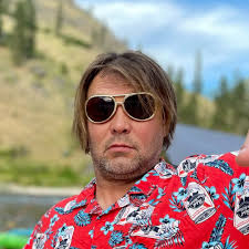 What is the estimated water flow