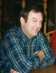 Obituary for Gordon James Wruth