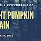 Twighlight Pumpkin Train at the Hoosier Valley event image