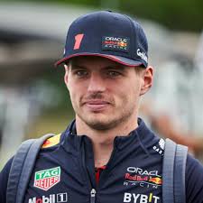 Con Verstappen guida quasi sempre il politically correct