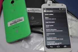 So many smartphones, so little time. Motorola Moto X Xt1058 16gb Black At T Price In Pak