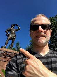 NEW ENGLAND FOLKLORE: Vikings in Boston? Norumbega Rises Again!