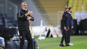 Biz konyaspor'un seyircinin de desteği ile süper lig'e çıkacak ilk iki takım arasında olacağına öte yandan teknik direktör hüsnü özkara'nın görevine geçen hafta son veren konyaspor'da yeni teknik. Fenerbahce Konyaspor Macinin Ardindan Ismail Kartal Aciklamalarda Bulundu Fotomac