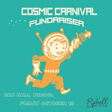 We Are So Excited To Support Oakhallschool Tomorrow At The Cosmic Carnival Come Out From 2 30 To 7 Pm And Stop By Our Table Soccer Crafts Supportive Carnival