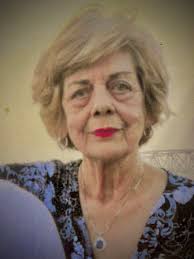 Margie Hooper's Instagram, Twitter & Facebook