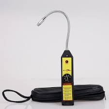 The nighthawk does double duty, detecting combustible gases like methane and propane as well as carbon monoxide. Portable Gas Leak Detector Sensor Halogen Tool Cfc Ac Freon Refrigerant Sniffer Ebay