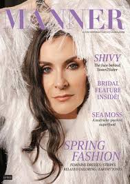 YOUTH IN REVOLT ISSUE.15 by YIR Magazine