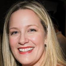 Tamara Townsend (@tewhau)