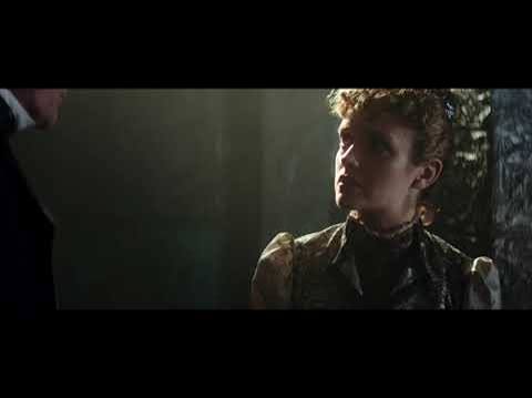 The Limehouse Golem - OFFICIAL TRAILER