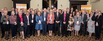 Summary, Melbourne Roundtable – 27 November 2019 – The Global Foundation