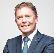 Executive Committee, Program Committee, and SIG Chairs