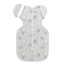 Buy Love To Dream 50 50 Lite Bamboo Swaddle Love To Dream