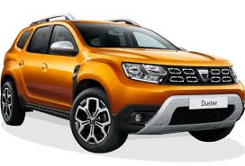 Dacia duster 2018 car review honest john. Dacia Salzburg Autogott At