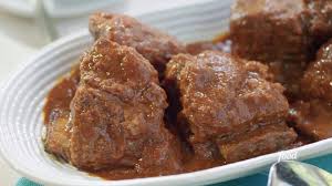 Try the prime rib caesar salad or zesty prime rib sandwich recipe as a creative way to eat your leftover prime rib instead of giving your extras to guests. Food Network How To Make Kardea S Red Wine Braised Beef Short Ribs Facebook