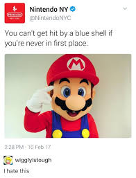 My Motto Mario Memes Mario Kart Memes Funny Memes