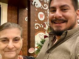 Fundraiser for Craig Cayetano by Arbresha Ahmeti : In Loving Memory of  Deborah Cayetano: A Son's Final Goodbye