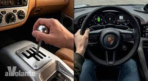 Trend Google: al volante