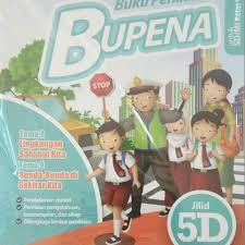 Bupena 6d kelas 6 sd tema 8 & 9 edisi revisi. Bupena 5b Kunci Jawaban Kanal Jabar