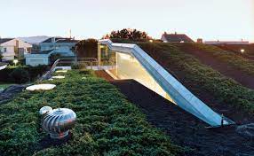 We did not find results for: Sustainable Bio House With Hydroponic Rooftop Garden