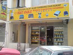 528 likes · 2 talking about this · 2 were here. Bukit Angkat Weighing Machinery Enterprise Home Facebook