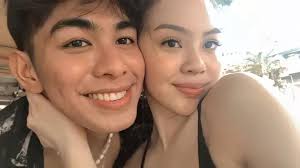 Shan Vesagas and Alex