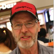 Obituary information for Timothy David Orrison