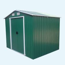 Greenhouse mini outdoor garden shed plant storage gardening pvc cover. Roto Mould Mini Garden Small Shed
