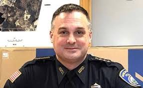 Marlborough police chief reflects