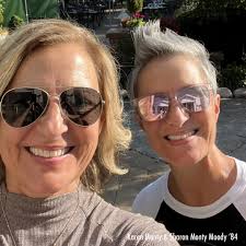 Montini Memory Monday! Last Friday, December 13th, was National Twins Day!  Montini Catholic has always been a place where family is celebrated, and  twins have played a unique role in shaping our