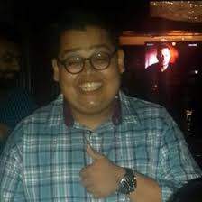 Jay Vora (jaivora16)