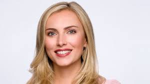 Emily Traxler's Instagram, Twitter & Facebook