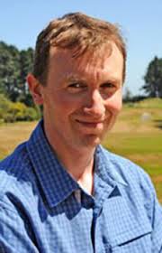 Christopher Button, Academic staff, School of Physical Education, Sport and  Exercise Sciences