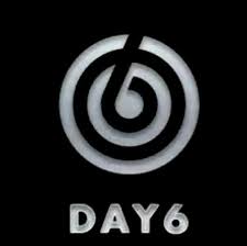 Day6 logo 6 от firefox user 13481599. Day6 Logo Stiker