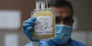 Lakukan Uji Klinis Grup Takeda Mulai Produksi Obat Covid 19 Dari Plasma Darah Merdeka Com