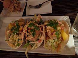 Our fish taco kits are high quality tacos using joey's seafood restaurants famous fish taco recipe. Ultimate Fish Tacos Picture Of Milestones Ottawa Tripadvisor