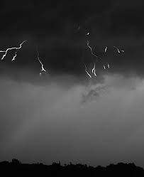 Lightnings, bright flashes, thunder and more. Theweatherlab Nature Lightning Aesthetic Gif