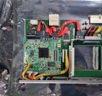 TEL TOKYO ELECTRON E2B040-11/RHIF E281-005021-11 CONTROL CARD (R3S6.5)