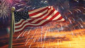 This is a fun recipe for the 4th of july holiday! History Of The Fourth Of July Brief History Early Celebrations History