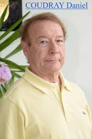 Daniel Coudray