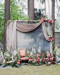 Trending 15 Hottest Wedding Backdrop Ideas For Your Ceremony Oh Best Day Ever Photo Backdrop Wedding Flower Backdrop Wedding Photo Booth Backdrop Wedding