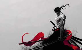 One Piece Roronoa Zoro Wallpaper Anime One Piece Zoro Roronoa 1080p Wallpaper Hdwallpaper Desktop Roronoa Zoro Zoro One Piece