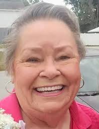 Obituary information for Judy Ann Moore