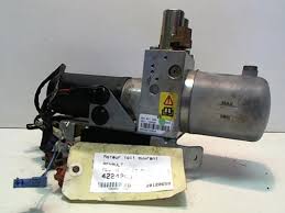 Moteur Toit Ouvrant Renault Megane 2 Phase 1 Coupe Diesel Occasion Opisto
