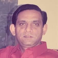 Rajendra Prashad Mathur Obituary June 30, 2023