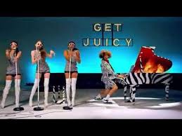 Redfoo Juicy Wiggle Official Video Music Playlist Music Mix Workout Music