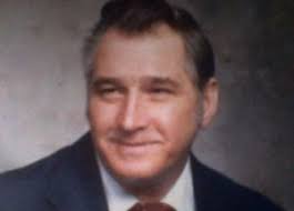 George Andrew Lemmon (1934-2007)