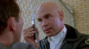 Three O'Clock High' Review (1987)