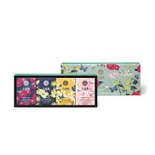 Osulloc wedding green tea 10 tea bags green tea flower blended flavor. Pin On Packing Idea