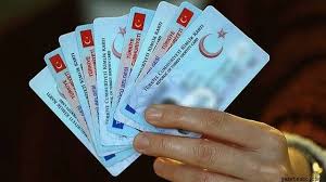 ÇAKIR MEDYA / ÜNYE NET HABER / A52 TV | 1 Ocak 2025'ten İtibaren Tapuda  Yalnızca Çipli Kimlikler Geçerli Türkiye'de tapu işlemlerine ilişkin önemli  bir düzenleme 1 Ocak 2025... | Instagram