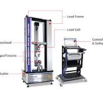 Universal Testing Machines / Tensile Machines